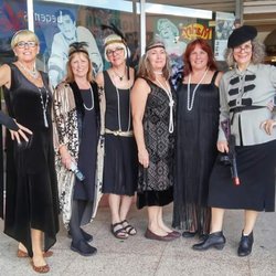 Old Vogue Costume & Theatrical Rentals