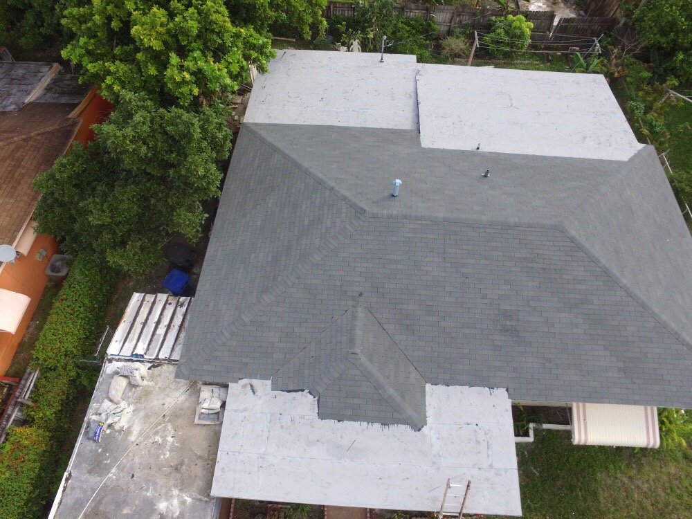 Slide of Delmar Construction and Roofing