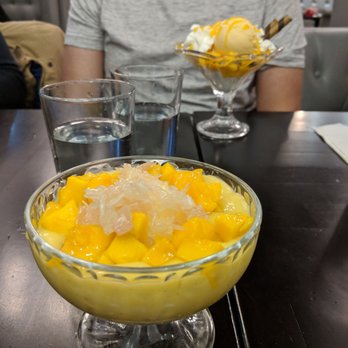 Mango Mango Dessert - Desserts Near Me - Brooklyn, New York