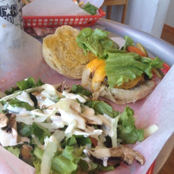 Power Stop Restaurant - The Ramona - Burgers Near Me - Gunnison, Colorado Power Stop Restaurant - The Ramona - Burgers Near Me - Gunnison, Colorado
