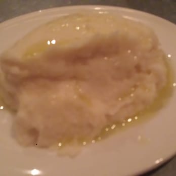 Delfina - Olive Oil mashed potatoes - Italian Near Me - San Francisco, California Delfina - Olive Oil mashed potatoes - Italian Near Me - San Francisco, California