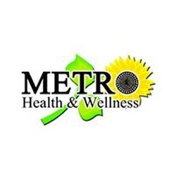 Metro Health and Wellness LLC: Kirstie Cunningham, MD, FACOG - Practice Logo
