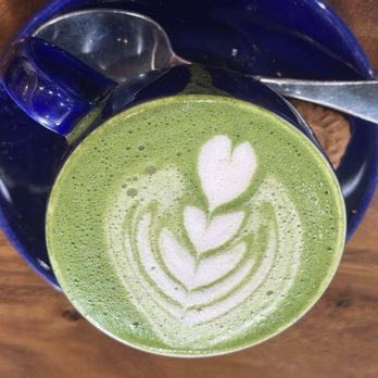 Gina's Kitchen +Catering - Strawberry latte - Breakfast & Brunch Near Me - Rancho Cucamonga, California Gina's Kitchen +Catering - Strawberry latte - Breakfast & Brunch Near Me - Rancho Cucamonga, California
