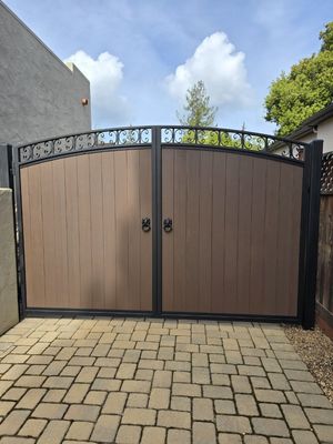 Gate Pros - We are one of the top gate providers in San Jose, call today for quotes!