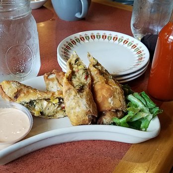 Southern Cafe - Soul Rolls - Southern Near Me - Cleveland, Ohio Southern Cafe - Soul Rolls - Southern Near Me - Cleveland, Ohio
