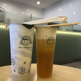 Jam Jam Tea Lab - Bubble Tea Near Me - Irvine, California Jam Jam Tea Lab - Bubble Tea Near Me - Irvine, California