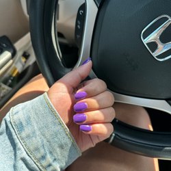 Diamond Nail Salon & Spa - Type: Dip