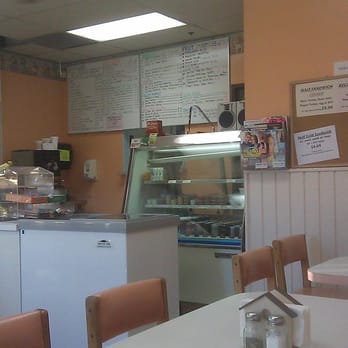 Granite Place Cafe - Inside...nothing fancy but in a strange way, comforting. - Breakfast & Brunch Near Me - Riverside, California Granite Place Cafe - Inside...nothing fancy but in a strange way, comforting. - Breakfast & Brunch Near Me - Riverside, California