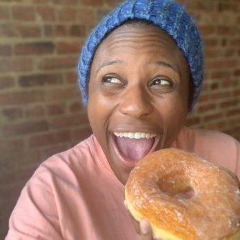 Fat Doughnut - Donuts Near Me - Brooklyn, New York Fat Doughnut - Donuts Near Me - Brooklyn, New York