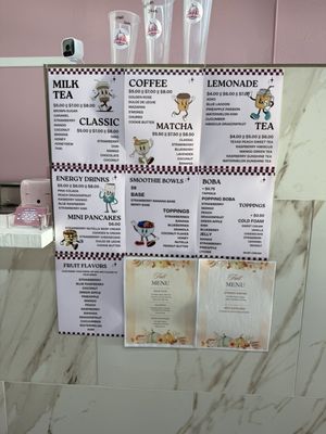 Menu photo 6 XOXO Boba Corsicana, TX Menu photo 6 XOXO Boba Corsicana, TX