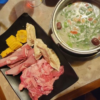Hot Pot 757 Virginia Beach - Hot Pot Near Me - Virginia Beach, Virginia