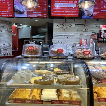 David's Cookies - Vacu ID order in effect everywhere - Coffee & Tea Near Me - San Juan, Puerto Rico