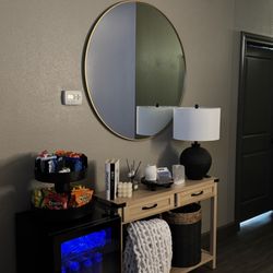 Beauty Bar by Mare
