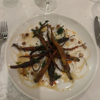 Clara's Table - The Carrots - Sports Bars Near Me - Dearborn, Michigan