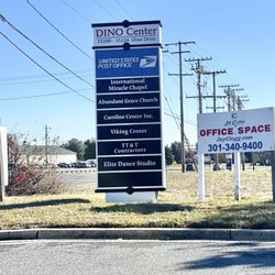 US Post Office