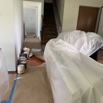 Home Fixers - Handyman Near Me - Winfield, Illinois