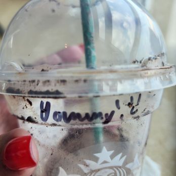 Starbucks - That it was! Hahaha - Coffee & Tea Near Me - Dallas, Texas Starbucks - That it was! Hahaha - Coffee & Tea Near Me - Dallas, Texas