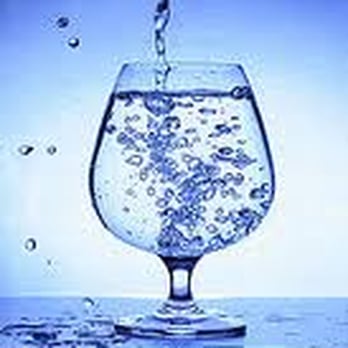 Drinking Water Depot - a glass filled with water - Water Stores Near Me - Winnetka, California