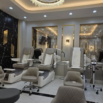 Luxia Nail Spa - North Charleston - Nail Salons Near Me - North Charleston, South Carolina Luxia Nail Spa - North Charleston - Nail Salons Near Me - North Charleston, South Carolina