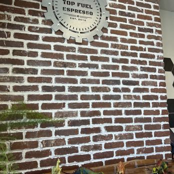 Top Fuel Espresso - Juice Bars & Smoothies Near Me - Gilbert, Arizona