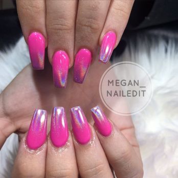 Elegant Nail & Spa - Nail Salons Near Me - Orlando, Florida