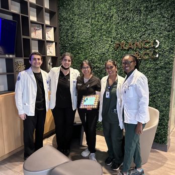 Franco & Co - Podiatrists Near Me - Doral, Florida
