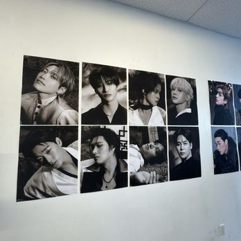 Hello82 San Diego - Ateez comeback - Venues & Event Spaces Near Me - San Diego, California