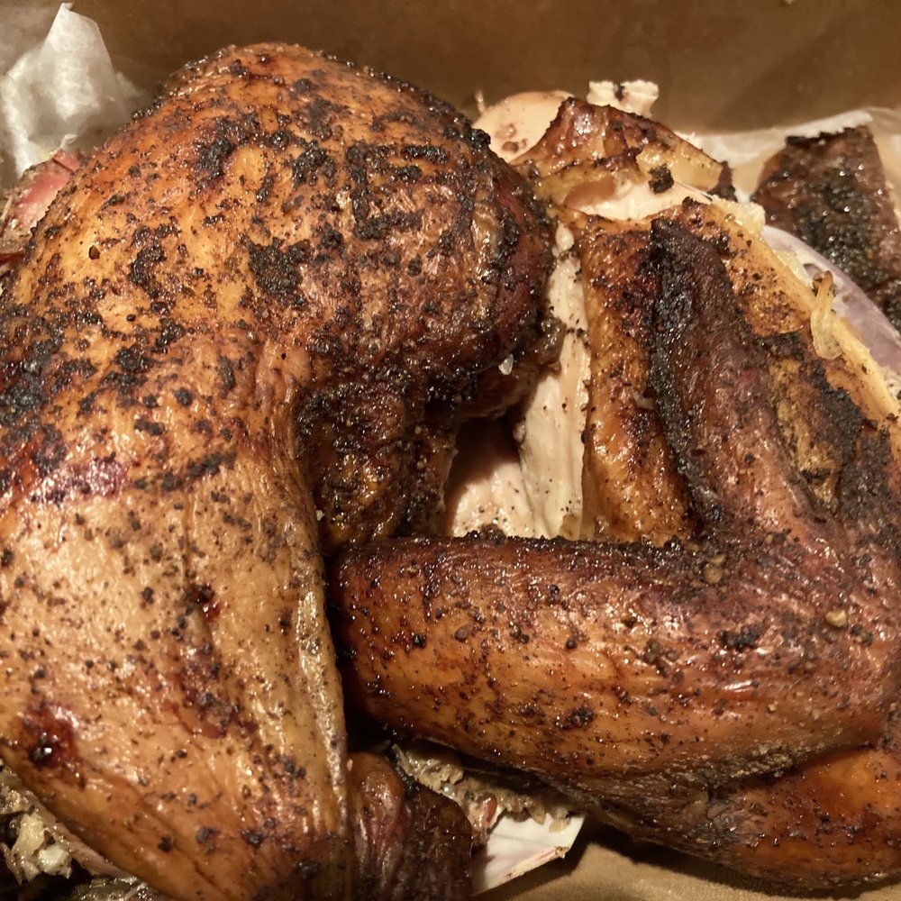 The Block & Tackle - Smoked chicken - Bars Near Me - Wellfleet, Massachusetts The Block & Tackle - Smoked chicken - Bars Near Me - Wellfleet, Massachusetts