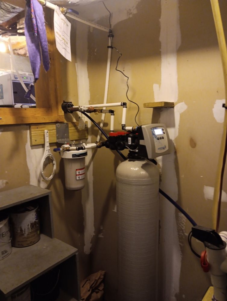 Slide of Doug The Plumber