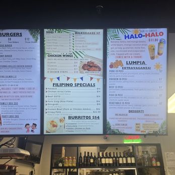 BurgerIM - Trying The salom burger - Burgers Near Me - American Canyon, California BurgerIM - Trying The salom burger - Burgers Near Me - American Canyon, California