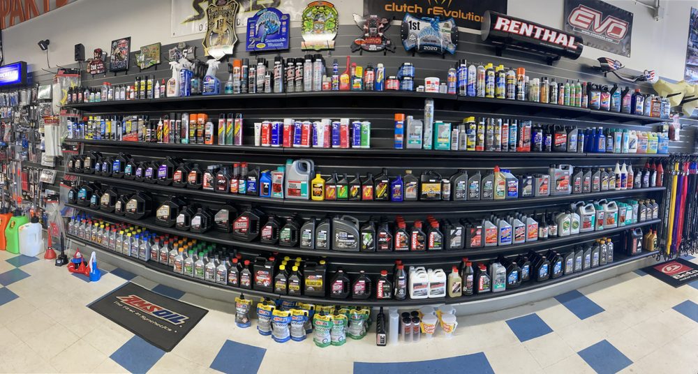 POWERSPORTS UNLIMITED Updated August 2024 19 Photos 317 E Seltice Way, Post Falls, Idaho