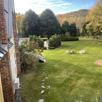 Jackson House Inn - Bed & Breakfast Near Me - Woodstock, Vermont Jackson House Inn - Bed & Breakfast Near Me - Woodstock, Vermont
