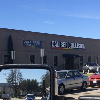 Caliber Collision - Body Shops Near Me - Simi Valley, California Caliber Collision - Body Shops Near Me - Simi Valley, California
