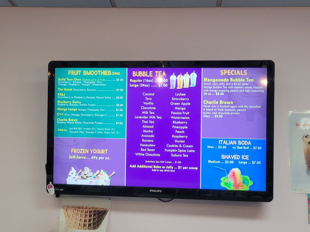 YogurtWorks