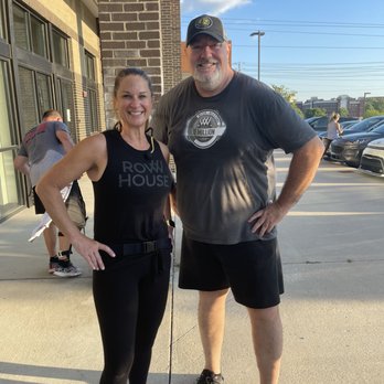 Row House Fitness Cool Springs - Cardio Classes Near Me - Franklin, Tennessee