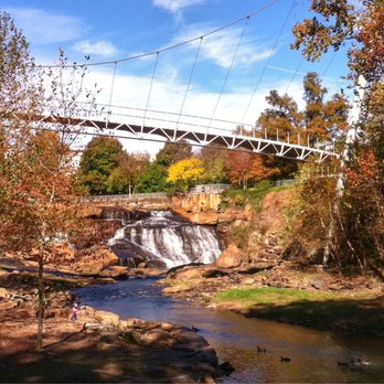 Falls Park - Venues & Event Spaces Near Me - Greenville, South Carolina Falls Park - Venues & Event Spaces Near Me - Greenville, South Carolina