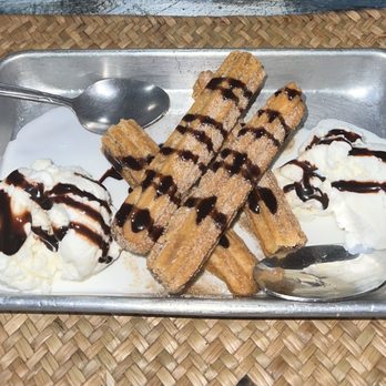 Mi Lupita's Kitchen - Churros good! - Mexican Near Me - Red Bank, New Jersey Mi Lupita's Kitchen - Churros good! - Mexican Near Me - Red Bank, New Jersey