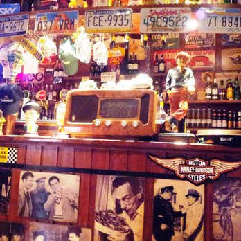 New Devil's Kiss - Pubs Near Me - Rome, RM