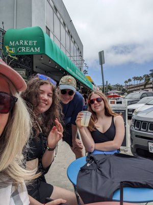 Jeffs’ Beach Burgers by null