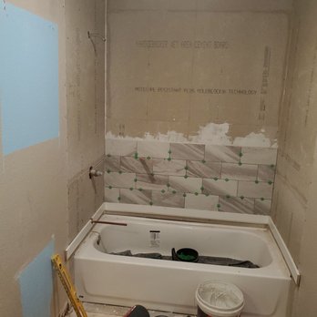 Hutton Construction & Daughter's - Added tub - General Contractors Near Me - Richmond, California Hutton Construction & Daughter's - Added tub - General Contractors Near Me - Richmond, California