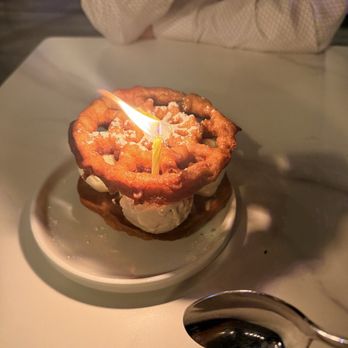Poppy & Seed - Happy anniversary to us - American Near Me - Anaheim, California