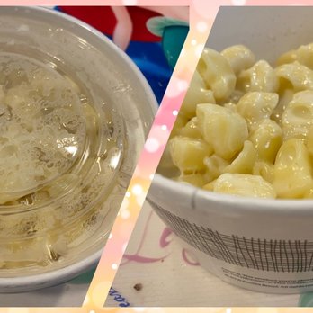 Panera Bread - $8.89 for a large mac and cheese & it ain't even filled up (5/10/20) - Salad Near Me - South Gate, California Panera Bread - $8.89 for a large mac and cheese & it ain't even filled up (5/10/20) - Salad Near Me - South Gate, California