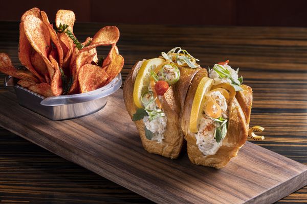 Jack Binion's Steak at Horseshoe Las Vegas by null