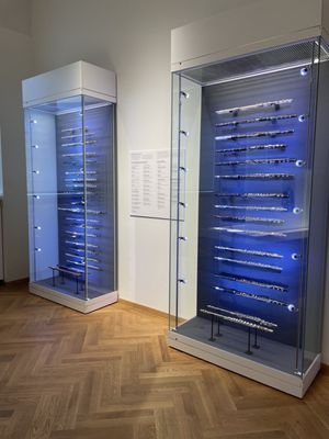 Deutsches Museum by null