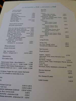 Fink Gasthaus by null