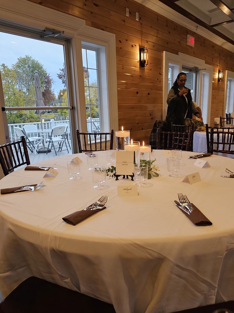 THE HARBOR HOUSE Updated October 2024 369 Sweeney St, North