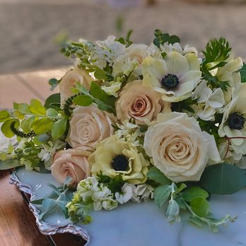Fairytale Flowers - Florists Near Me - Laguna Beach, California