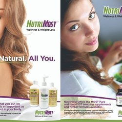 Natural Health Weight Loss Centers - These amazing products awaken your innate beauty.