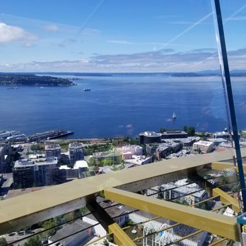 Space Needle - puget sound - Landmarks & Historical Buildings Near Me - Seattle, Washington Space Needle - puget sound - Landmarks & Historical Buildings Near Me - Seattle, Washington