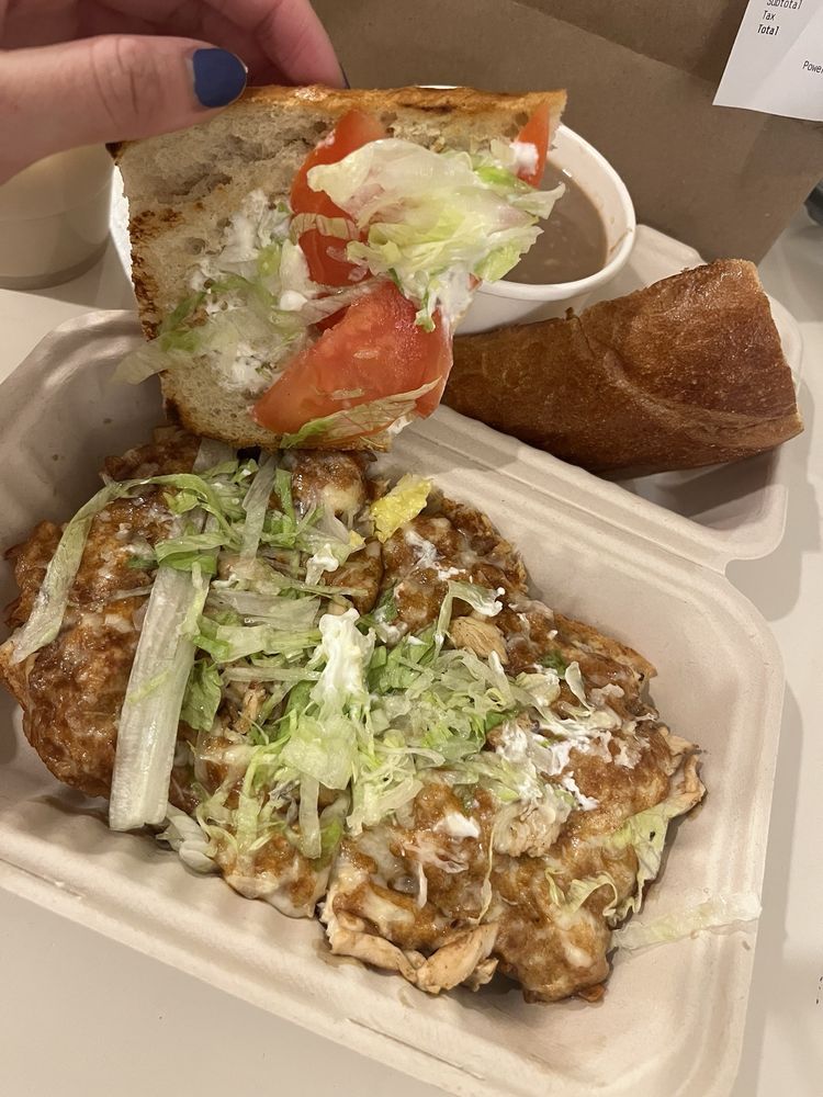 Southport Taqueria Dine-in & Take-out